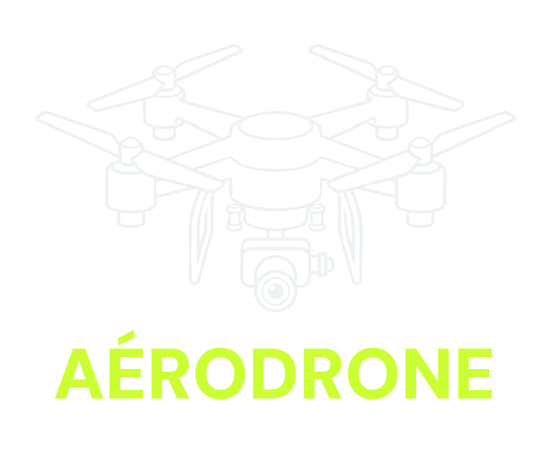 aerodrone - logo